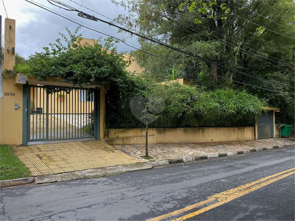 Venda Condomínio Carapicuíba Pousada Dos Bandeirantes REO561513 2