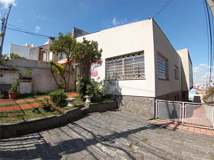 Venda Casa São Paulo Jardim São Paulo(zona Norte) REO561524 46