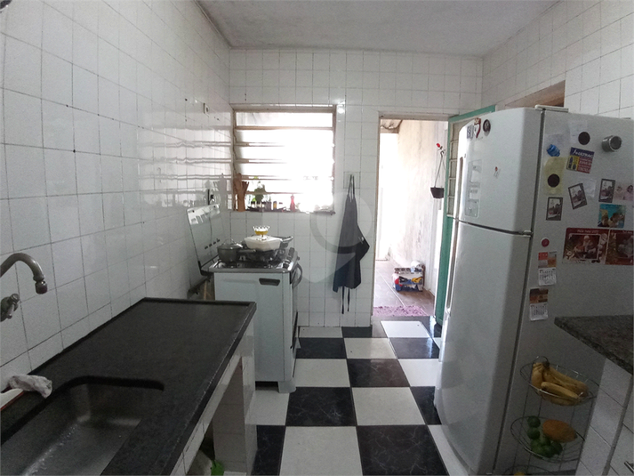 Venda Casa São Paulo Jardim São Paulo(zona Norte) REO561524 31