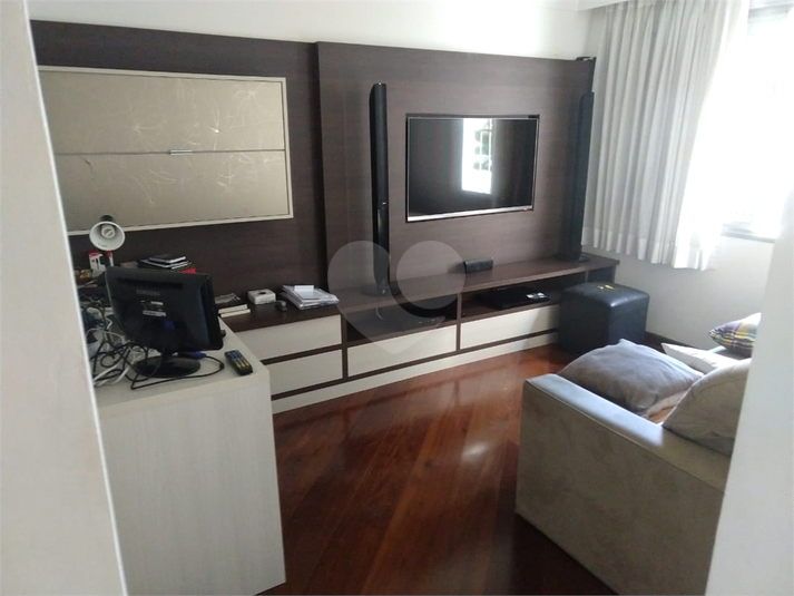 Venda Apartamento São Paulo Perdizes REO561526 16