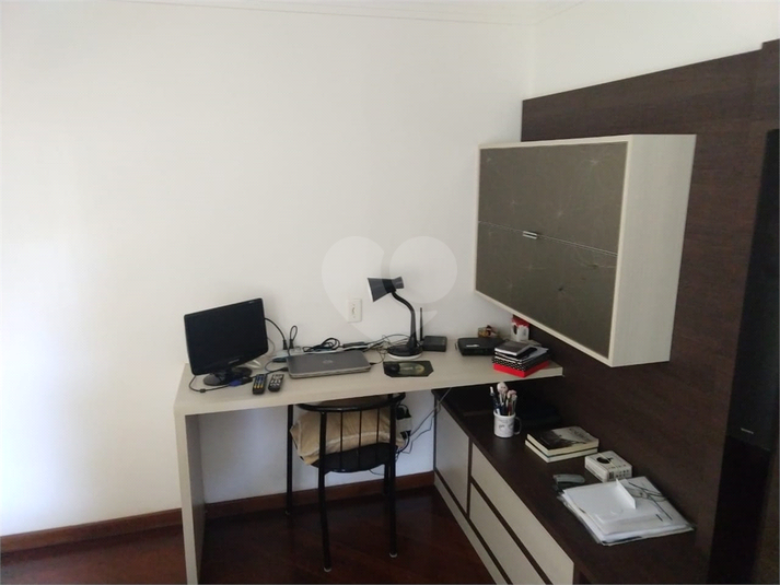 Venda Apartamento São Paulo Perdizes REO561526 21