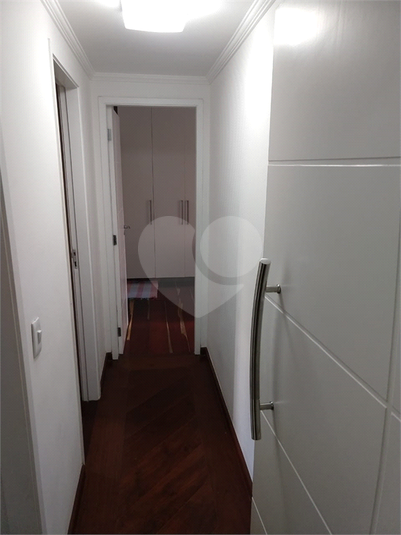 Venda Apartamento São Paulo Perdizes REO561526 4