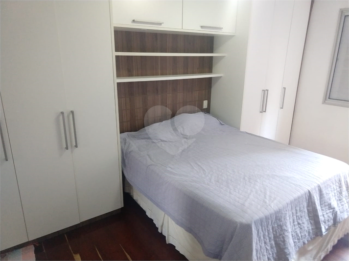 Venda Apartamento São Paulo Perdizes REO561526 30