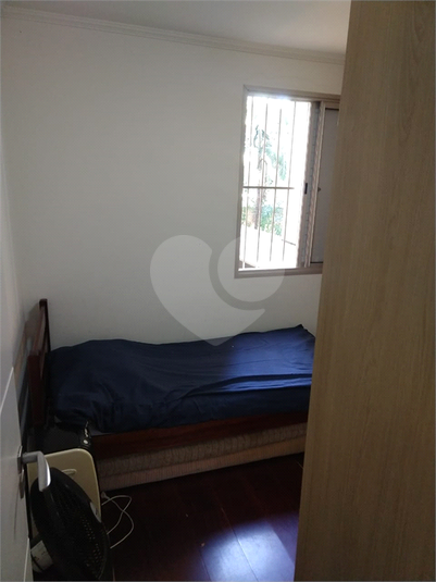 Venda Apartamento São Paulo Perdizes REO561526 8