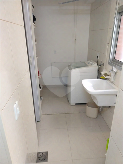 Venda Apartamento São Paulo Perdizes REO561526 22