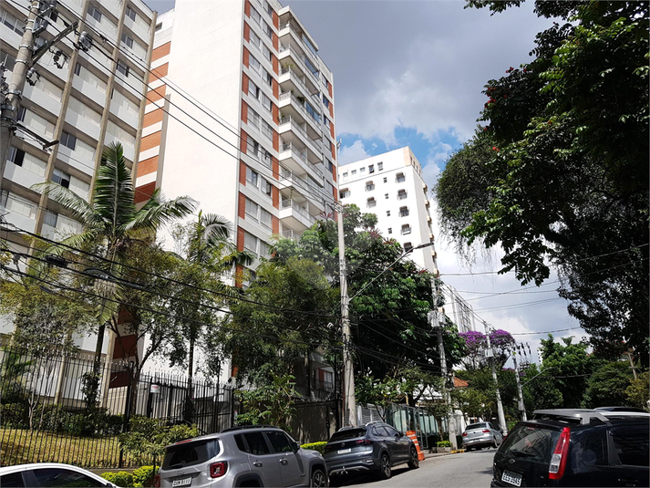 Venda Apartamento São Paulo Perdizes REO561526 42