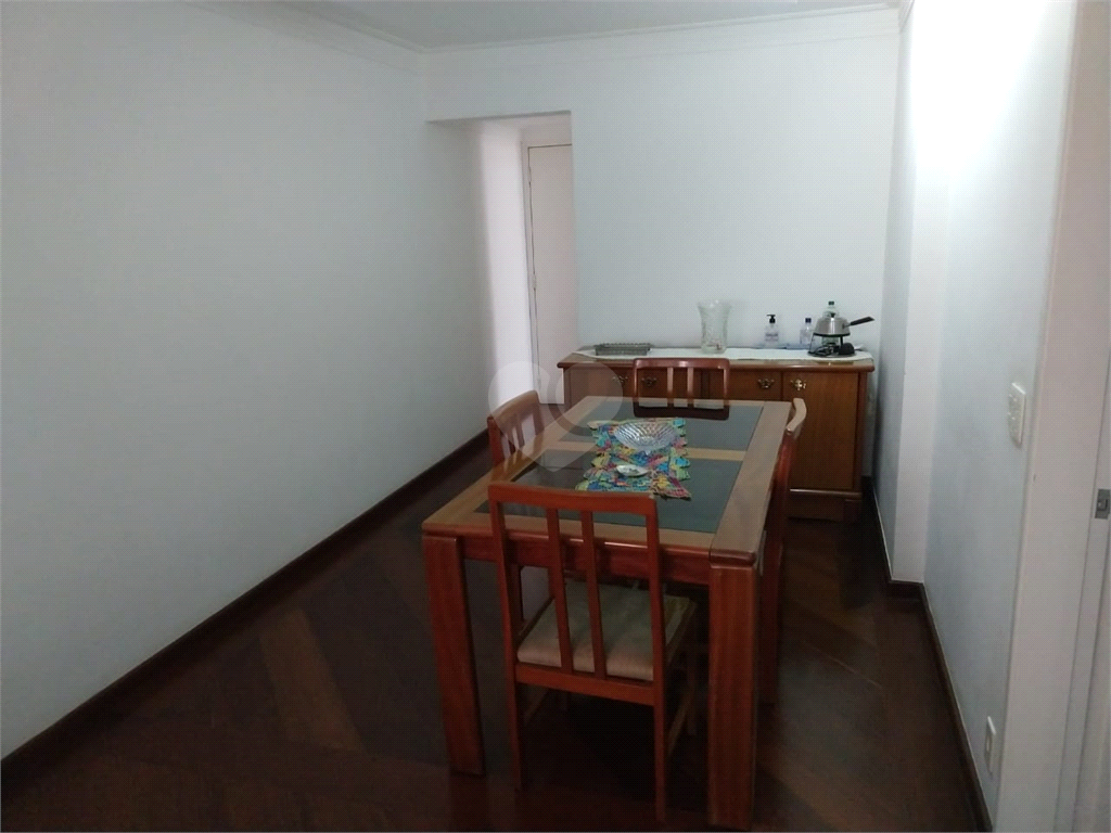 Venda Apartamento São Paulo Perdizes REO561526 3