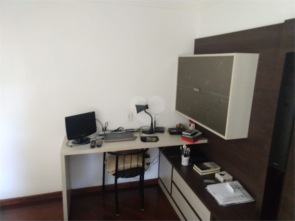 Venda Apartamento São Paulo Perdizes REO561526 5