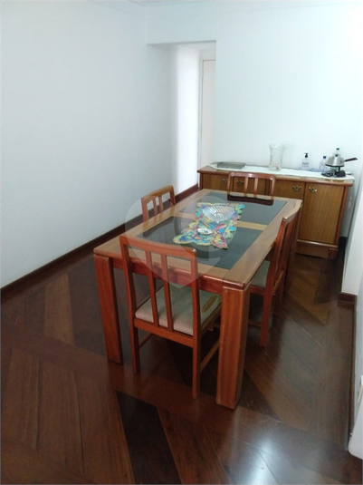 Venda Apartamento São Paulo Perdizes REO561526 2