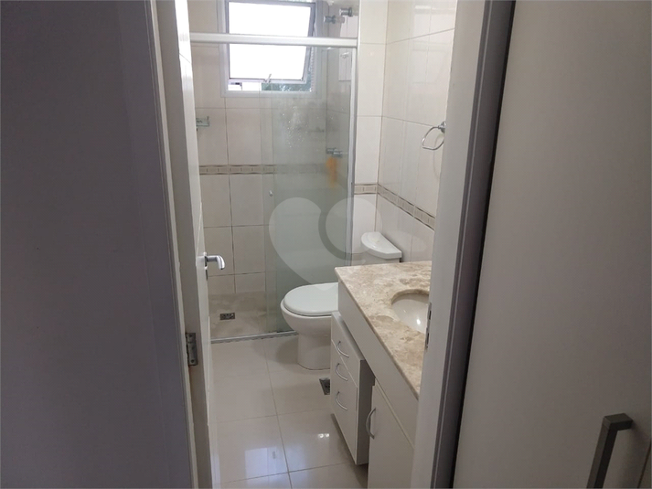 Venda Apartamento São Paulo Perdizes REO561526 20