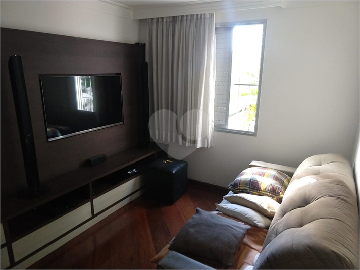 Venda Apartamento São Paulo Perdizes REO561526 14