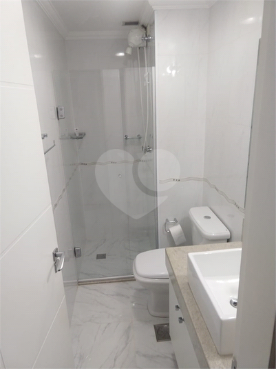 Venda Apartamento São Paulo Perdizes REO561526 23