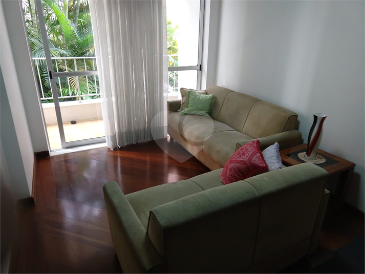 Venda Apartamento São Paulo Perdizes REO561526 11