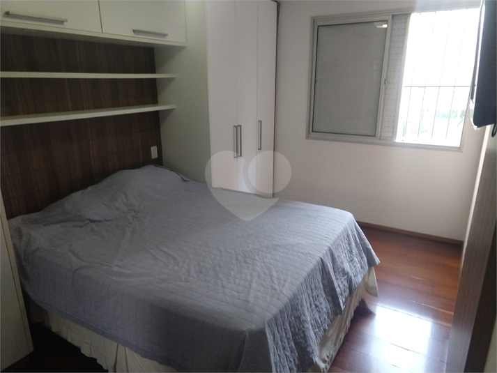 Venda Apartamento São Paulo Perdizes REO561526 32