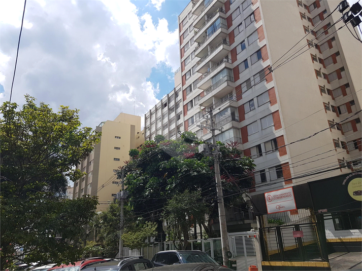 Venda Apartamento São Paulo Perdizes REO561526 41