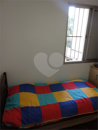 Venda Apartamento São Paulo Perdizes REO561526 10