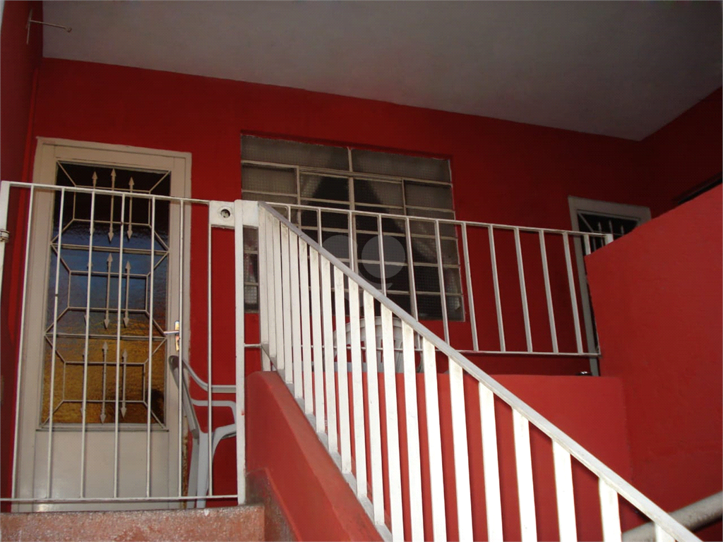 Venda Casa São Paulo Jardim Rosana REO561538 2