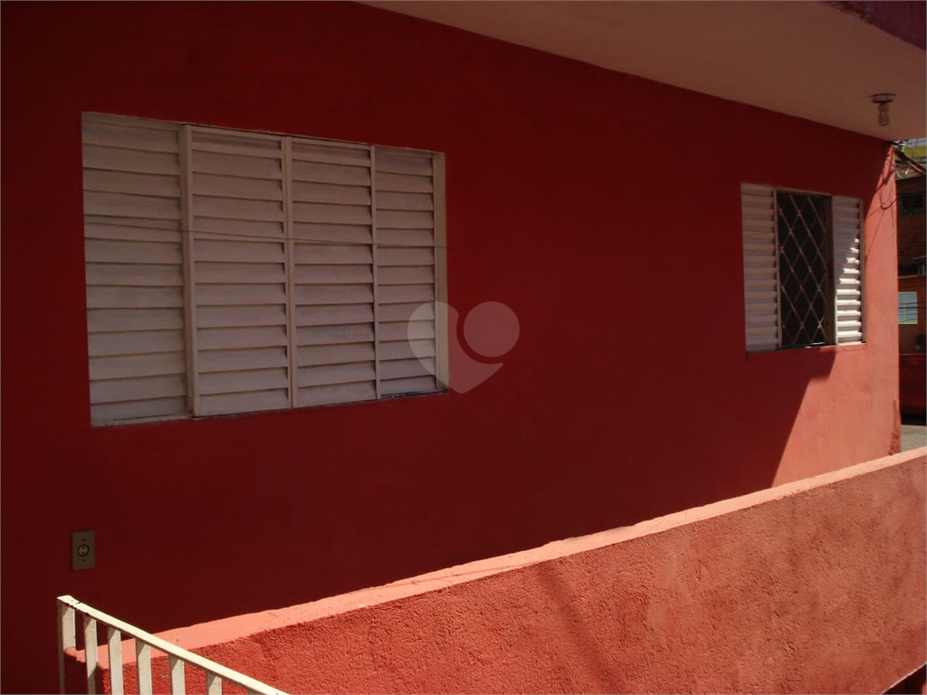 Venda Casa São Paulo Jardim Rosana REO561538 12