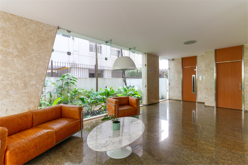 Venda Apartamento São Paulo Higienópolis REO561539 32