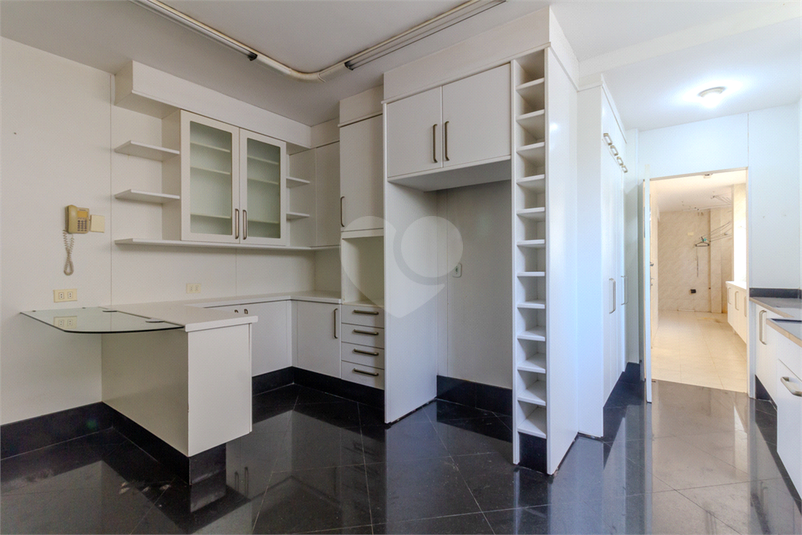 Venda Apartamento São Paulo Higienópolis REO561539 31