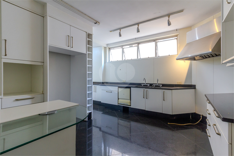 Venda Apartamento São Paulo Higienópolis REO561539 30