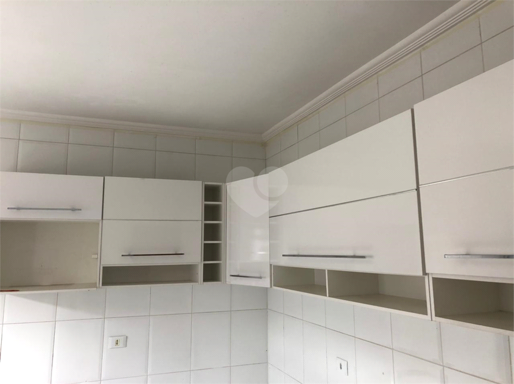 Venda Sobrado São Paulo Vila Siqueira (zona Norte) REO561557 10