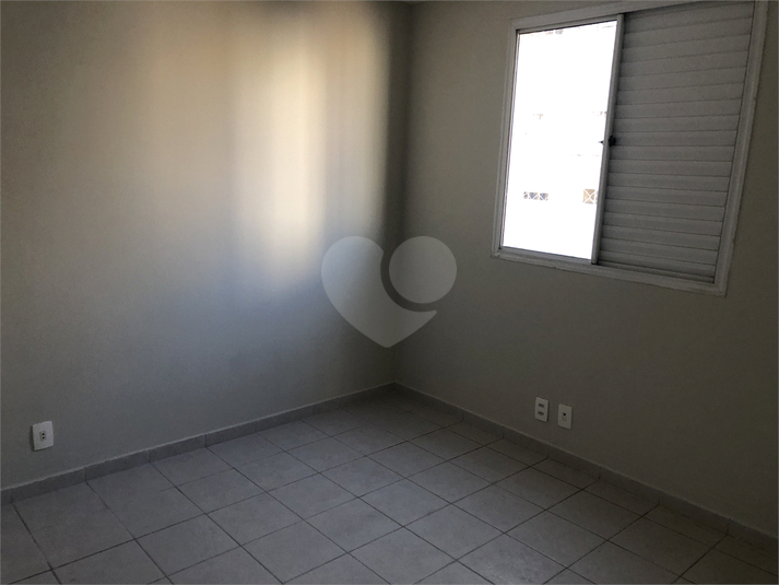 Venda Apartamento São Paulo Cerqueira César REO561582 9