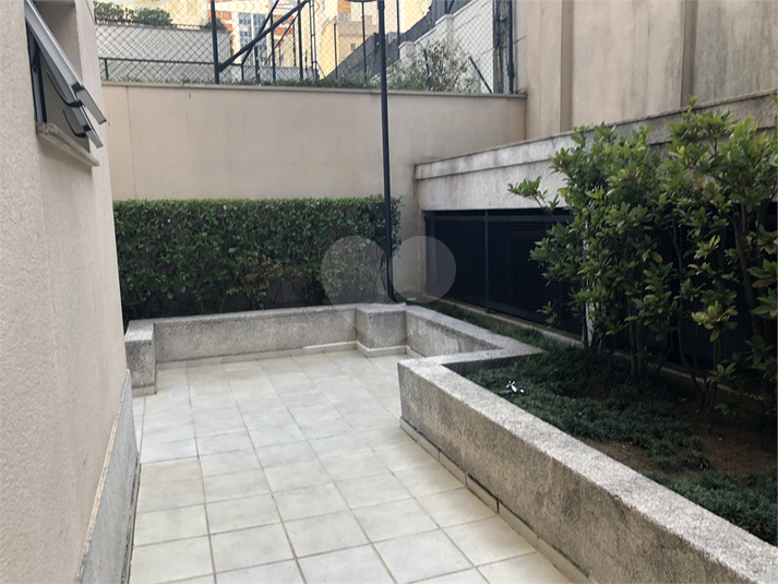 Venda Apartamento São Paulo Cerqueira César REO561582 17