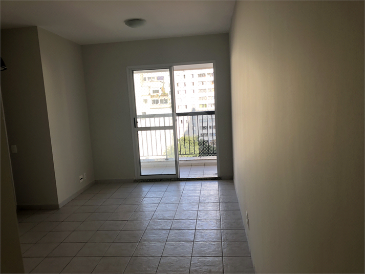 Venda Apartamento São Paulo Cerqueira César REO561582 5