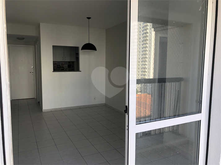 Venda Apartamento São Paulo Cerqueira César REO561582 3