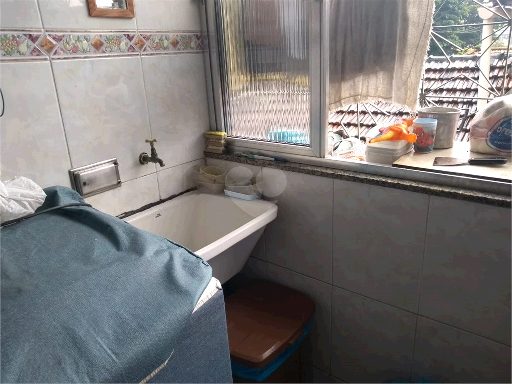 Venda Apartamento Rio De Janeiro Engenho Novo REO561610 14