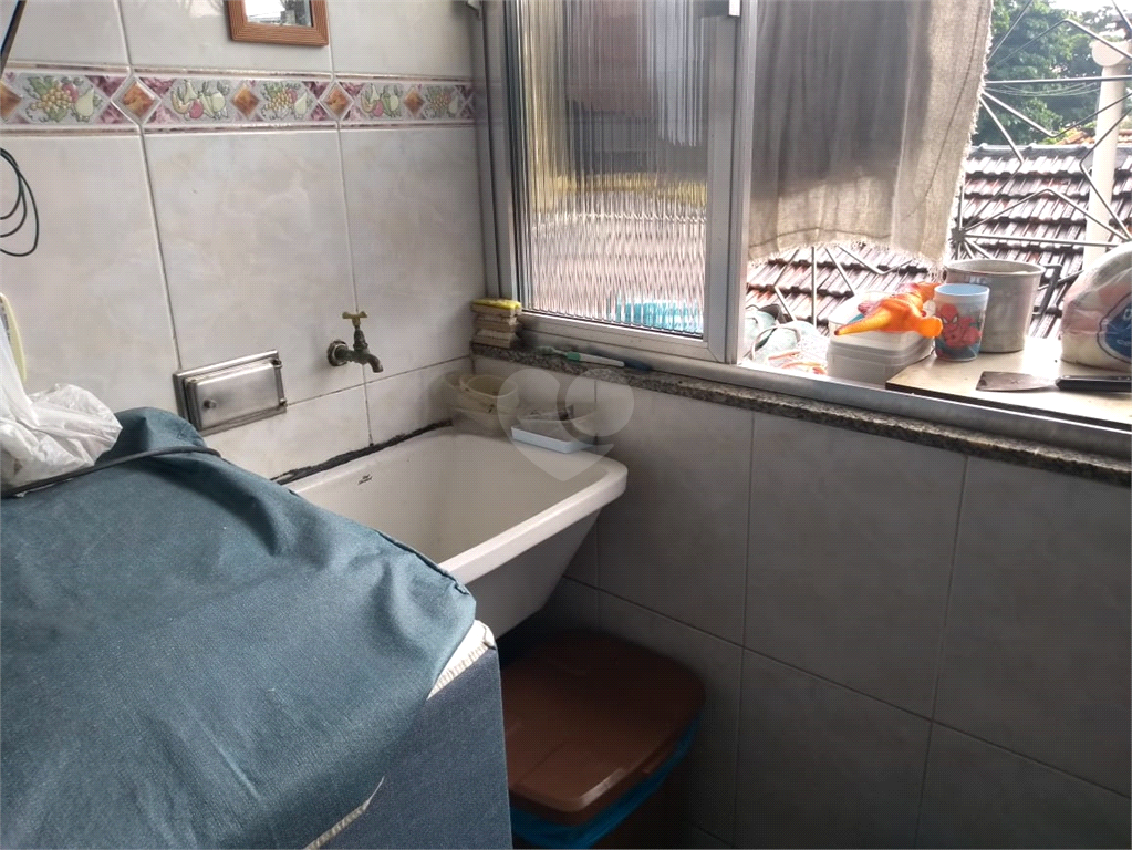 Venda Apartamento Rio De Janeiro Engenho Novo REO561610 13