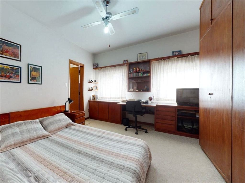 Venda Apartamento São Paulo Jardim Paulista REO561614 35