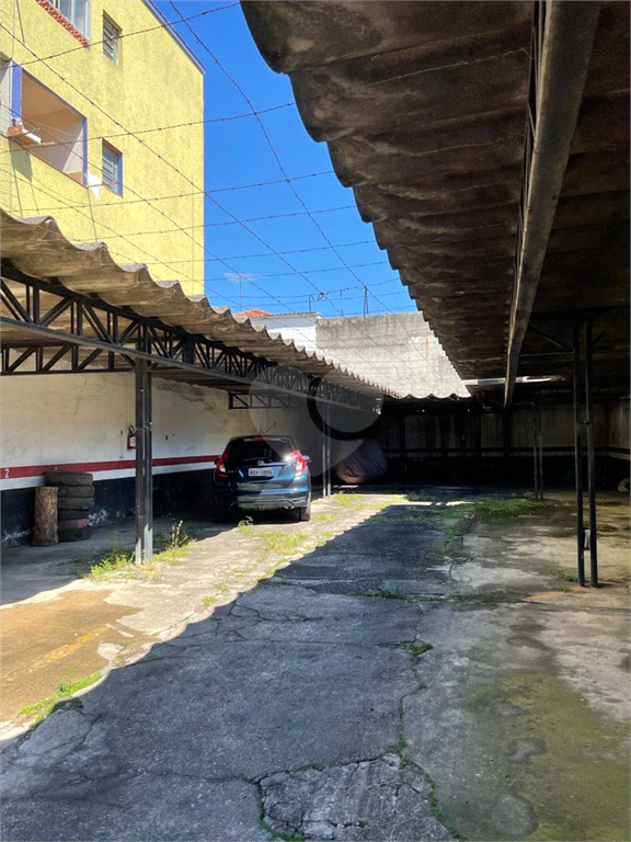 Venda Prédio inteiro São Paulo Vila Guilherme REO561645 36