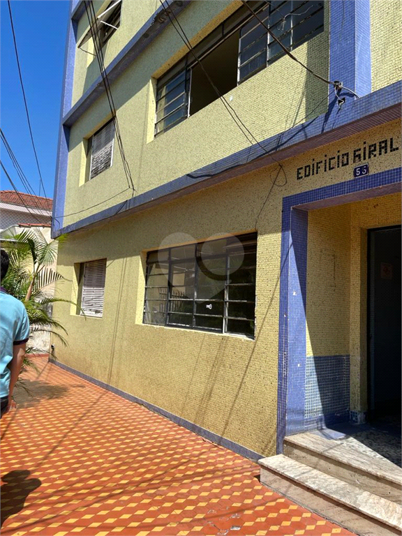 Venda Prédio inteiro São Paulo Vila Guilherme REO561645 1