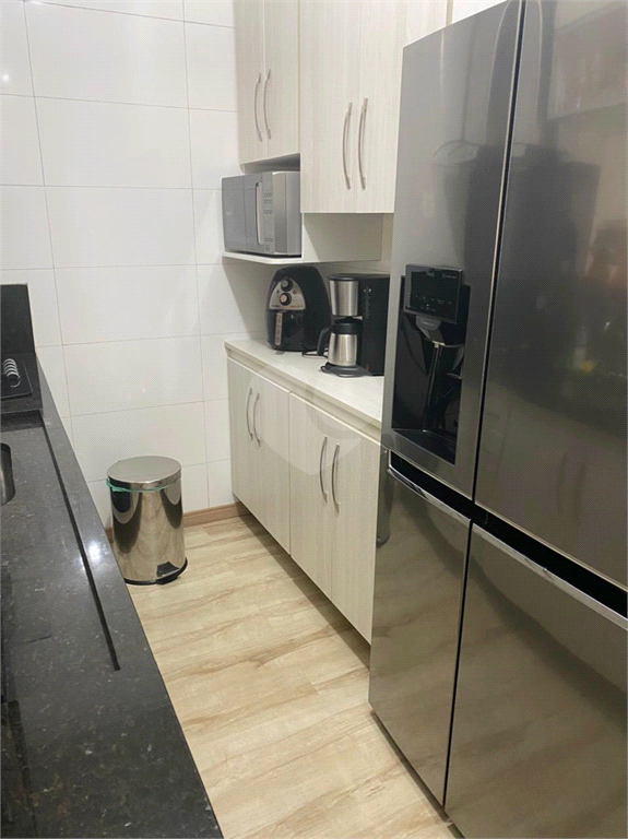 Venda Condomínio São Paulo Jardim Jaraguá REO561652 8