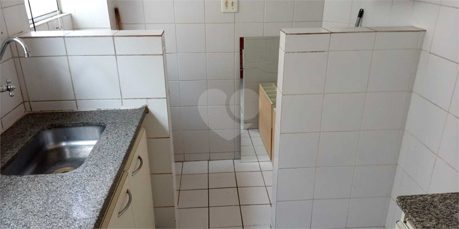 Venda Apartamento Campinas São Bernardo REO561656 15