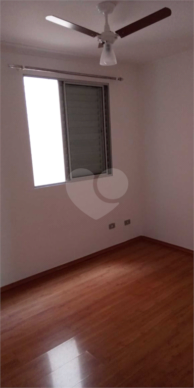 Venda Apartamento Campinas São Bernardo REO561656 2