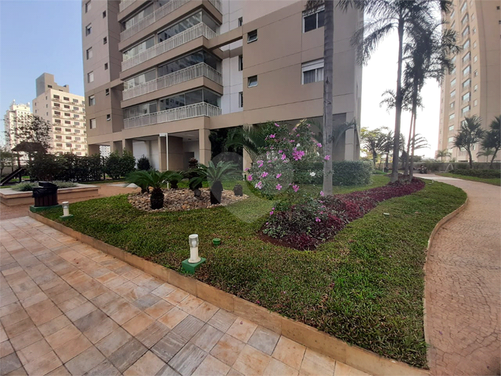 Venda Apartamento São Paulo Várzea Da Barra Funda REO561696 16