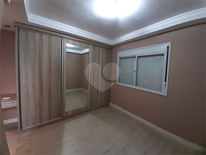 Venda Apartamento São Paulo Várzea Da Barra Funda REO561696 27