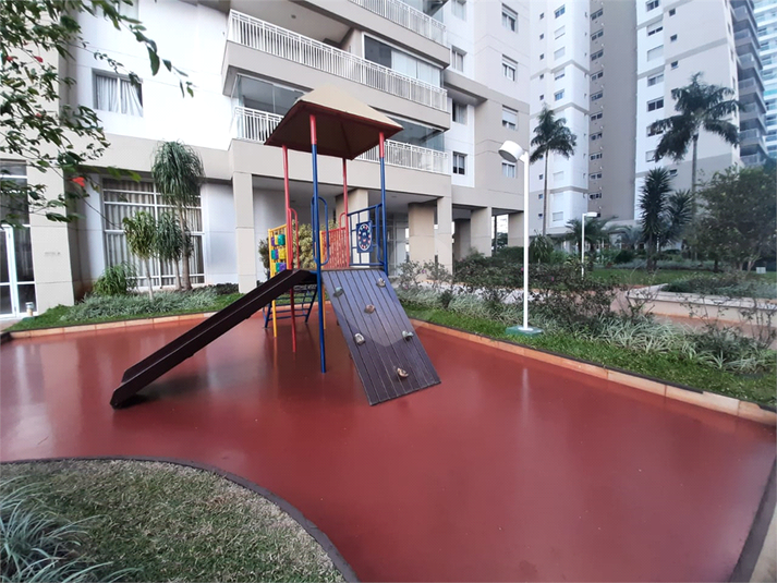 Venda Apartamento São Paulo Várzea Da Barra Funda REO561696 37