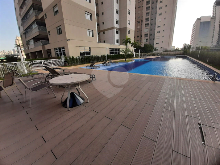 Venda Apartamento São Paulo Várzea Da Barra Funda REO561696 30