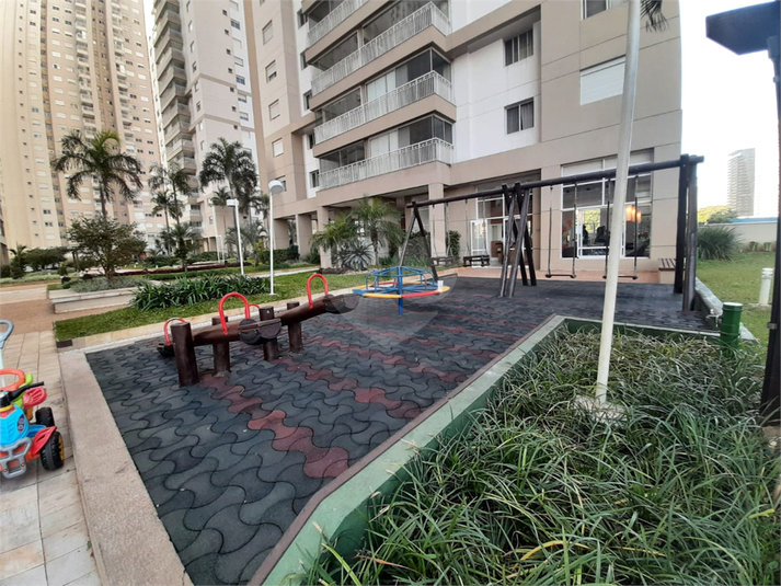 Venda Apartamento São Paulo Várzea Da Barra Funda REO561696 47