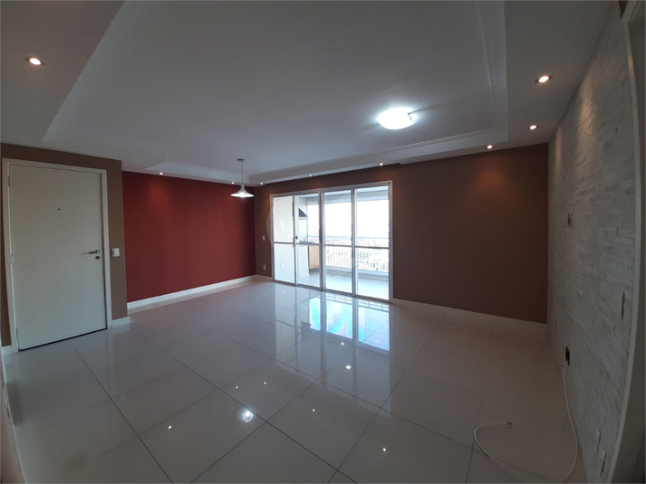 Venda Apartamento São Paulo Várzea Da Barra Funda REO561696 5