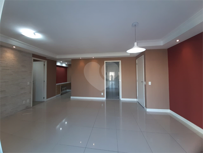 Venda Apartamento São Paulo Várzea Da Barra Funda REO561696 3