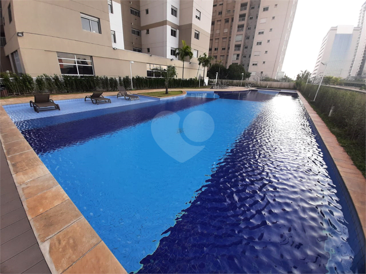 Venda Apartamento São Paulo Várzea Da Barra Funda REO561696 44