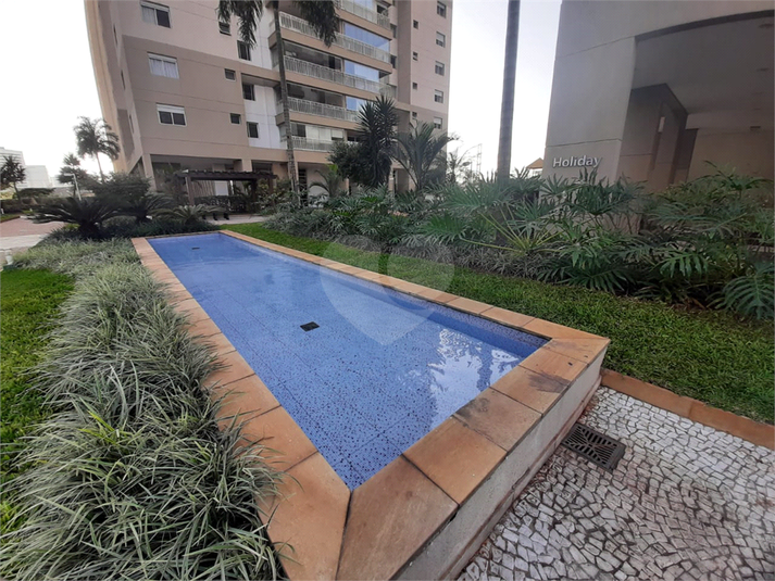 Venda Apartamento São Paulo Várzea Da Barra Funda REO561696 45