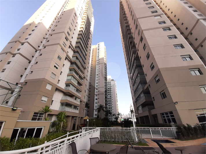 Venda Apartamento São Paulo Várzea Da Barra Funda REO561696 15