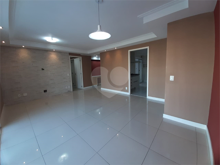 Venda Apartamento São Paulo Várzea Da Barra Funda REO561696 2