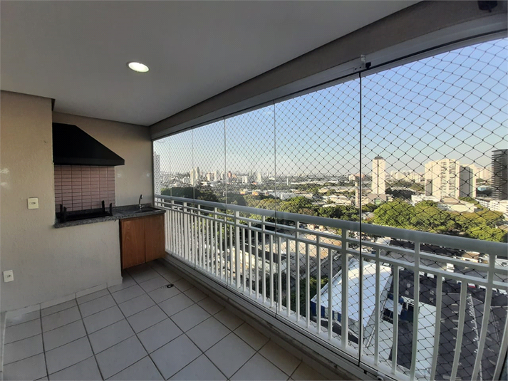 Venda Apartamento São Paulo Várzea Da Barra Funda REO561696 9